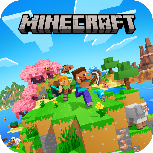 Minecraft Trial