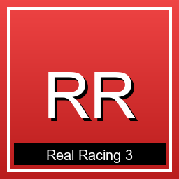 Real Racing 3