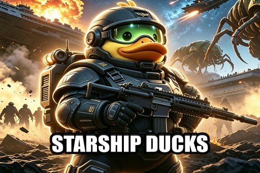 Duck Hunter Arcade
