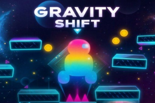Gravity Flip Runner